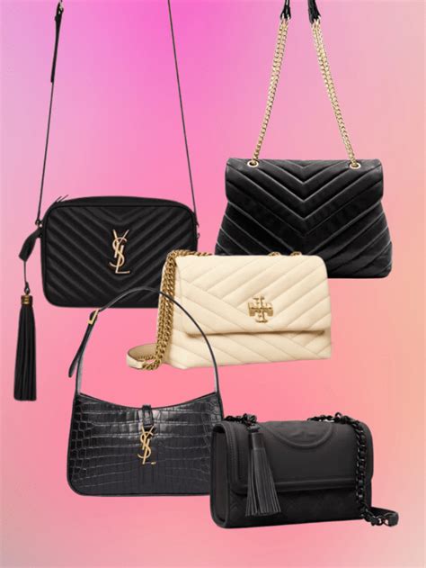 ysl zeppe|The Best YSL Bag Dupes You Can Buy Online .